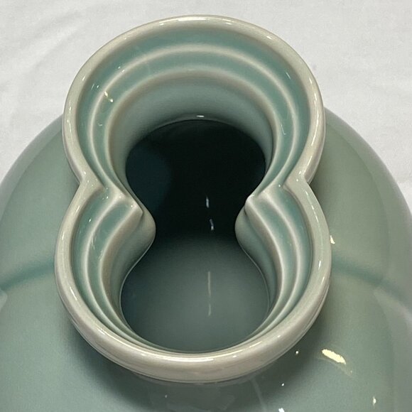 Celadon Double Vase - Metropolitan Museum Of Art - Chinoiserie - Picture 11 of 11